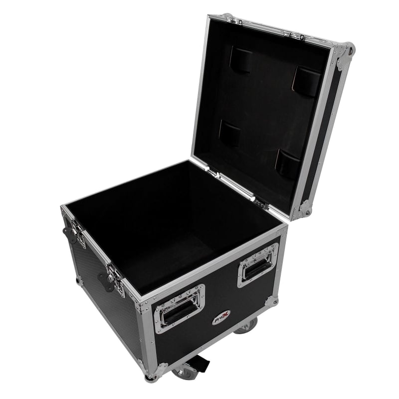 ProX XS-UTL243030W TruckPaX 24x30x30 Flight Case