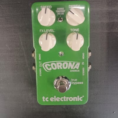 TC Electronic Corona Chorus image 1