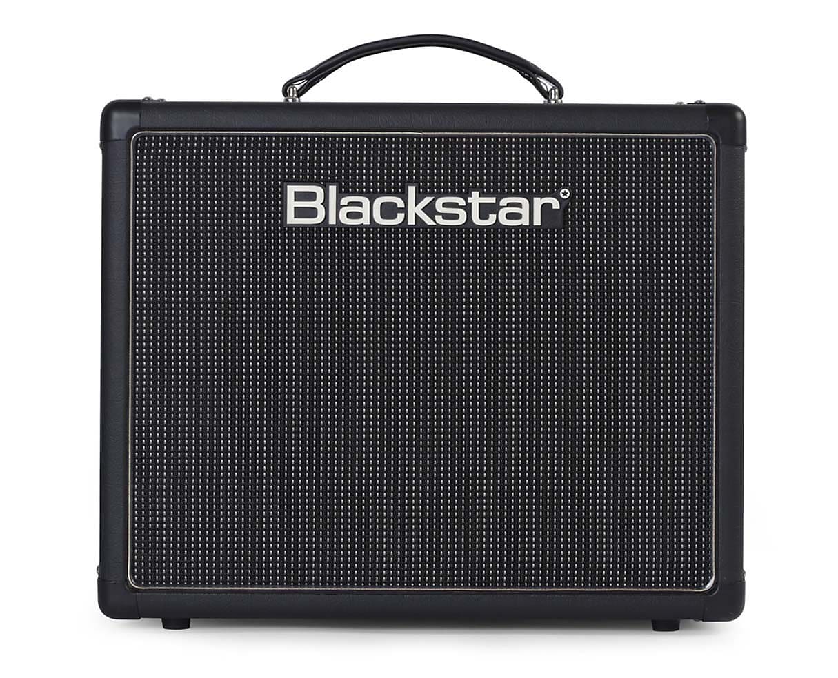 Blackstar HT-5 Black 2010s | Reverb Canada