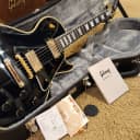 2022 Gibson Les Paul Custom 57 Reissue Black Beauty. Murphy Lab!