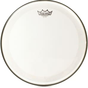 Remo Powerstroke P4 Clear Drumhead - 14 inch image 5