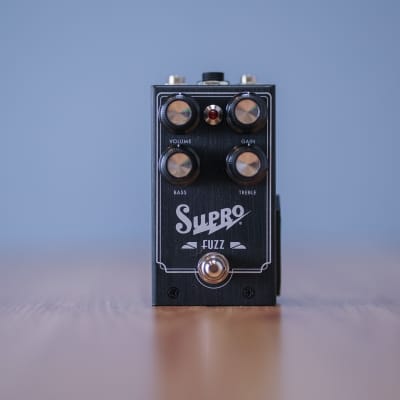Supro 1304 Fuzz for sale