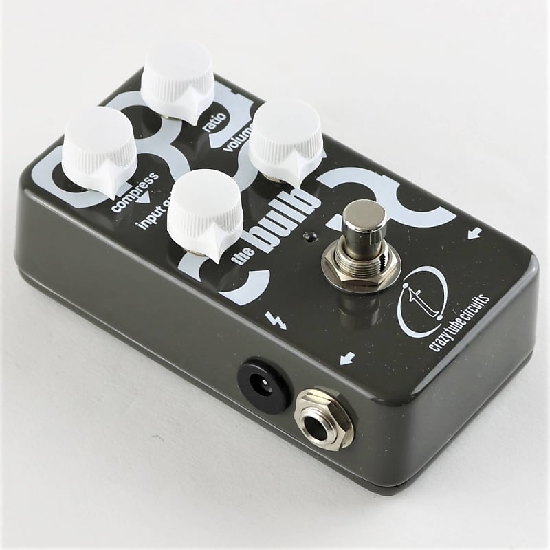 CRAZY TUBE CIRCUITS BULB | Reverb