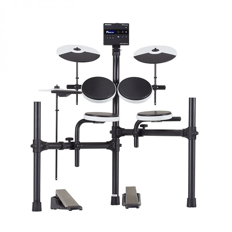 Roland TD-02K V-Drum Kit, BRAND NEW image 1
