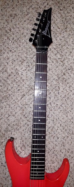 Vintage 1987 Ibanez P 540 power triple coil humbucker Vintage 1987 Ibanez P 540 power triple coil humbucker