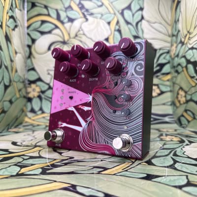 Reverb.com listing, price, conditions, and images for old-blood-noise-endeavors-sunlight