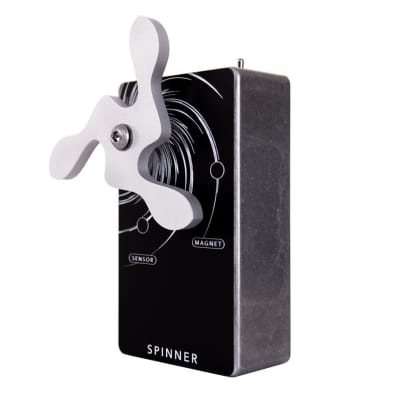 Reverb.com listing, price, conditions, and images for anasounds-spinner