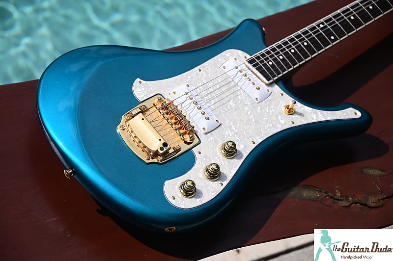 YAMAHAヤマハ BlueJeans Professinal