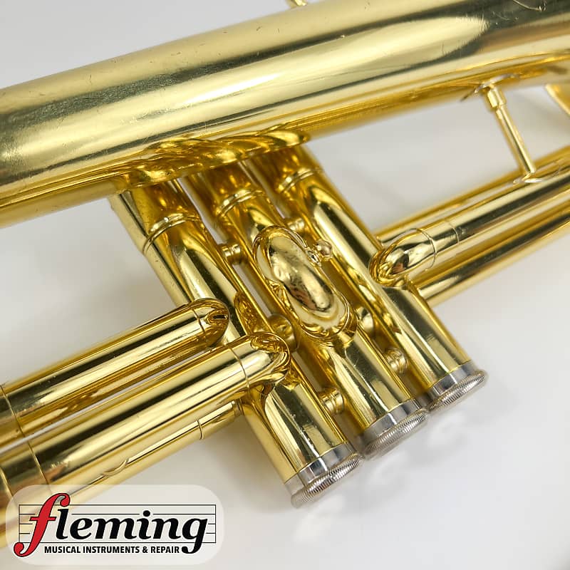 Yamaha YFH-2310 Flugelhorn | Reverb