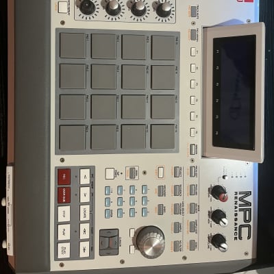 Akai EB-16 Effects Board for Akai MPC 2000 and 2000 XL FX