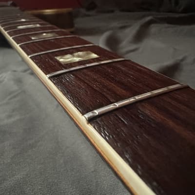 Gibson ES-335TD 1968 - Sparkling Burgundy image 25