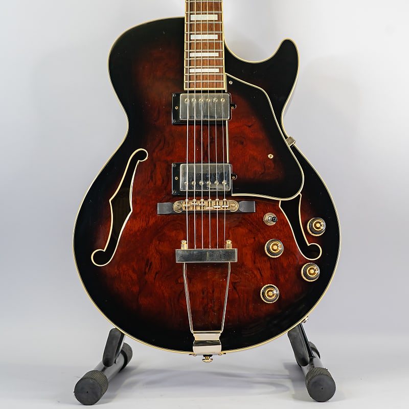 Ibanez AG95 Artcore Expressionist | Reverb