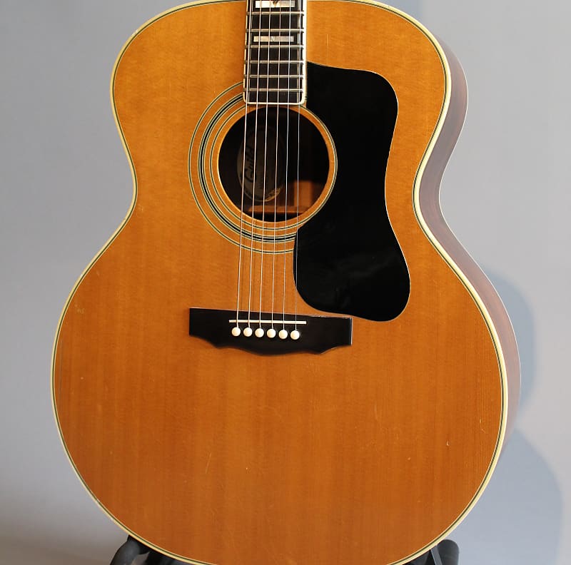 Guild f50r hot sale