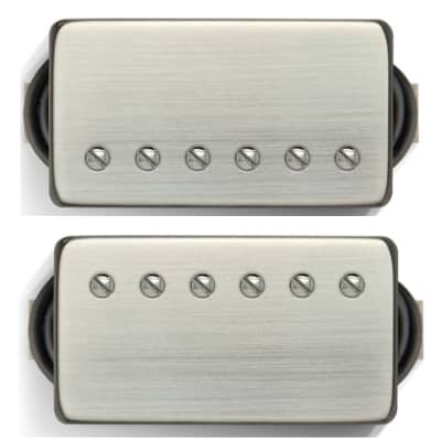 Bare Knuckle Polymath, 6 String, 4 Conductor, 50mm, Short Bare Knuckle Polymath, 6 String, 4 Conductor, 50mm, Short