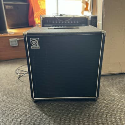 Ampeg BA-115 100-Watt 1x15