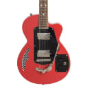 Eastwood Wandre Soloist 2P - Red