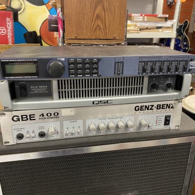 Genz Benz GB 210T-XB2 Grey | Reverb