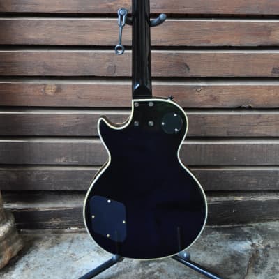Gession Tokai Mod. レスポール 3PU Bigsby 70年代 Gession Tokai Mod. レスポール 3PU Bigsby 70年代 - メルカリ