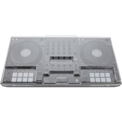 Pioneer DJ DJC-B3 Soft Case for DDJ-1000, DDJ-1000SRT, DDJ-SX3, or