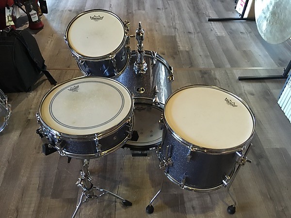 Sonor safari used new arrivals