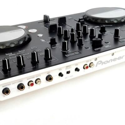 Pioneer DDJ ERGO V DJ Controller Mixer Interface +Neuwertig+ 1.5 Jahre Garantie image 4