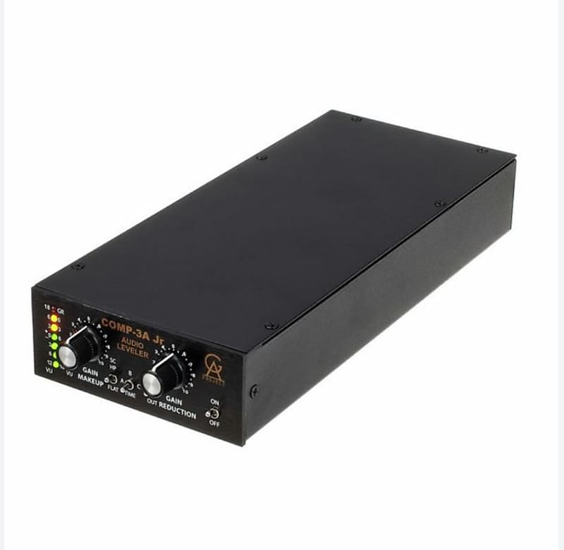 Golden Age Project Comp-3A Jr. | Reverb UK