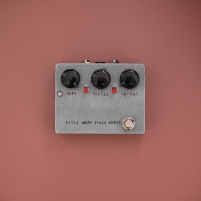 Noise Space Audio Klone One Of A Kind Serial #000 image 1