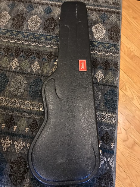 1983 Fender Jazz Bass (S8 Serial Number) | Reverb