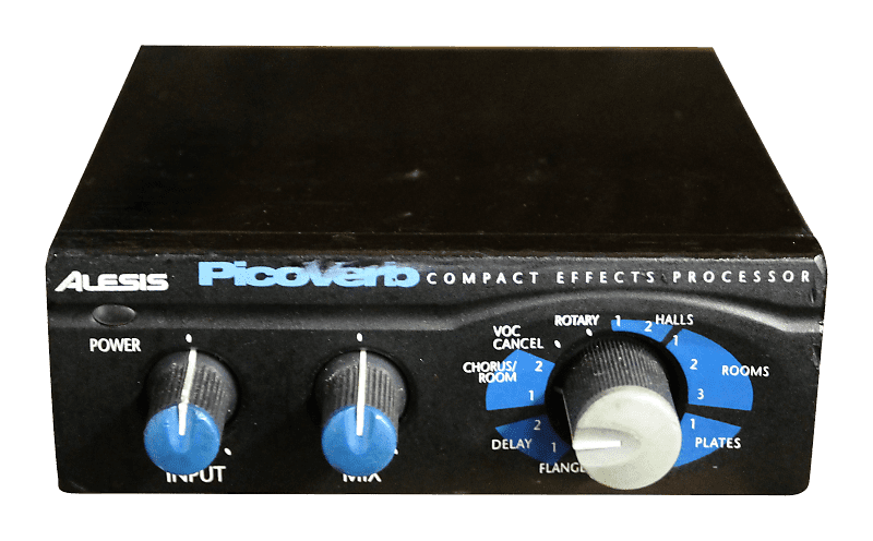 Alesis Picoverb