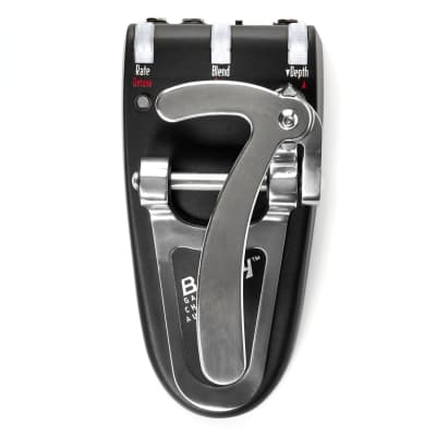 Reverb.com listing, price, conditions, and images for gamechanger-audio-bigsby-pedal