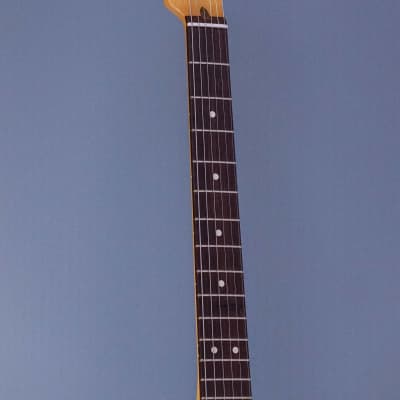 Fender American Professional II Telecaster Mercury DEMO image 2