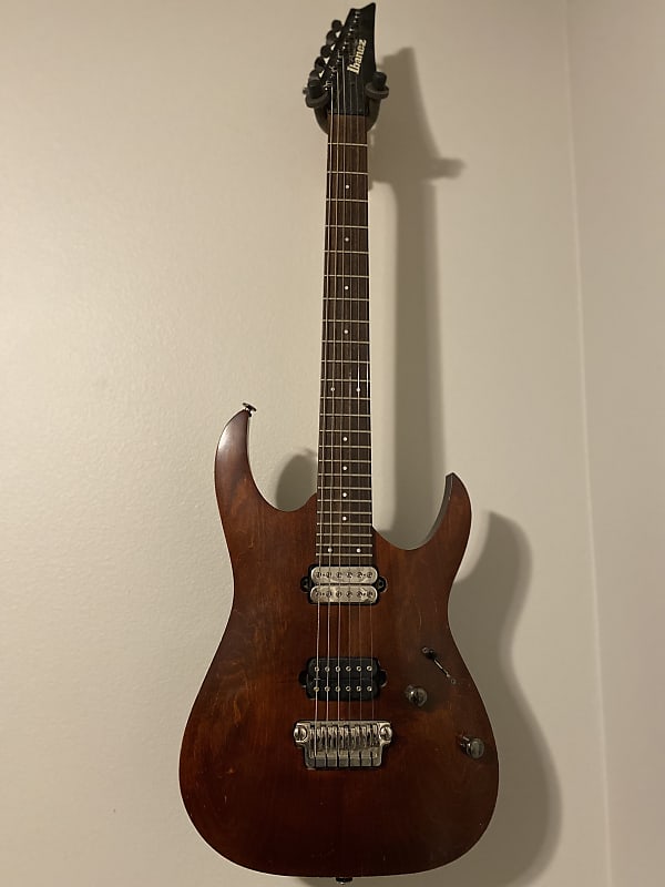 Ibanez RGA121 Prestige