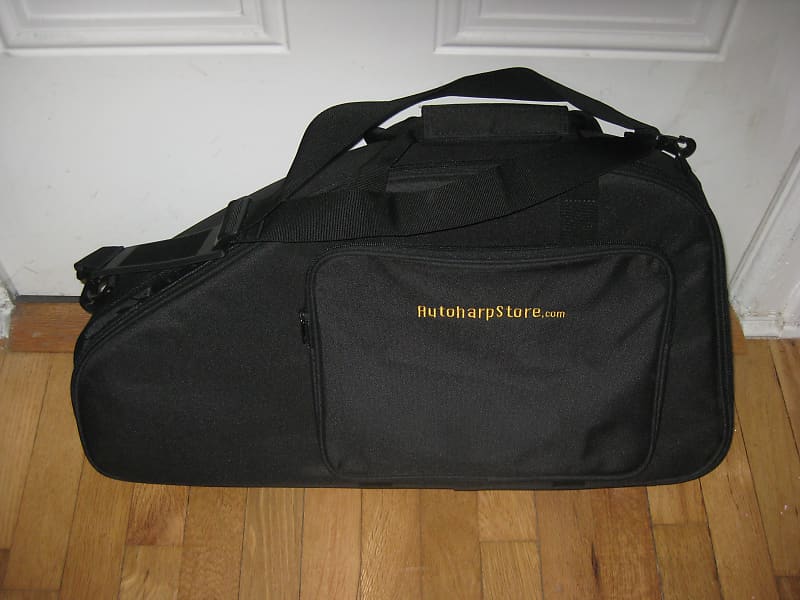 Autoharp Store Autoharp Chromaharp Gig Bag Case | Reverb