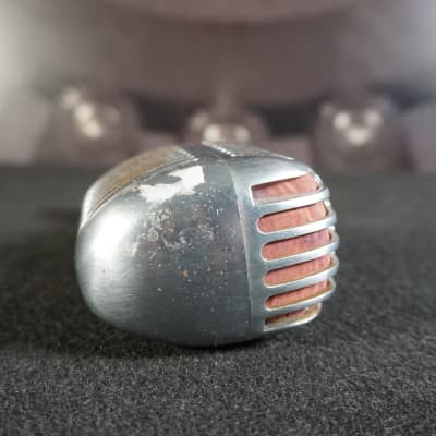 Shure Model 55S Unidyne image 7
