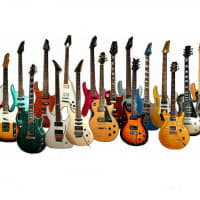 Aria Elecord FET DLX | Reverb