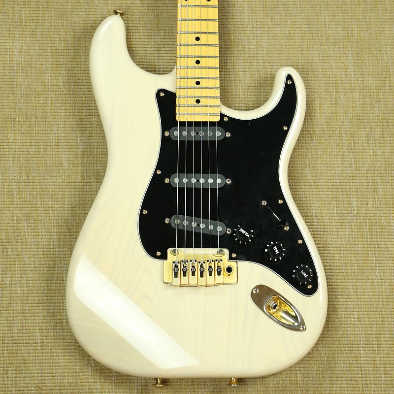 SCHECTER EX4 California Custom 1996年モデル schecter ギター