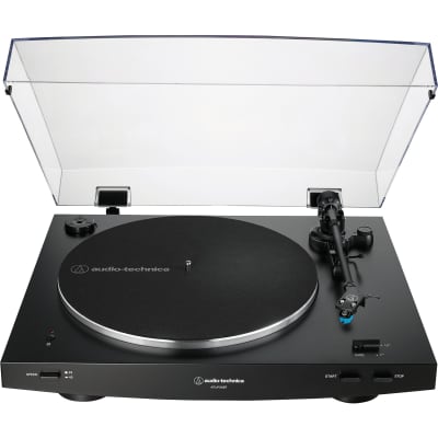 AT-LP120XUSB  Audio-Technica