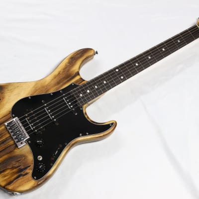 ESP / SNAPPER-AS DRIFT WOOD Burner Satin Secondhand! [100786] | Reverb
