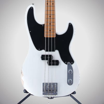 Fender Mike Dirnt Road Worn Artist Series Signature Precision Bass 2015 -  2017 | Reverb