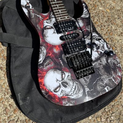 Ibanez RG570 Made In Japan | Reverb Ibanez RG570 Made In Japan | Reverb