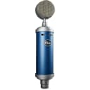 Blue Bluebird SL Large-Diaphragm Studio Condensor Microphone w/ Demo Video