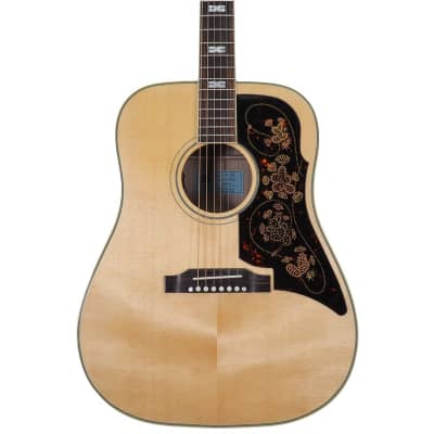 Epiphone USA Frontier Acoustic, Antique Natural for sale