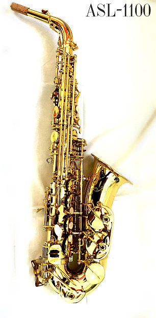 Jl saxophone sales