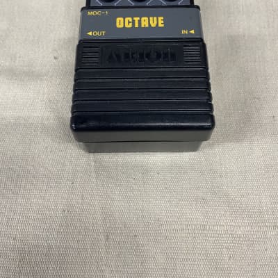 Reverb.com listing, price, conditions, and images for arion-moc-1-octave