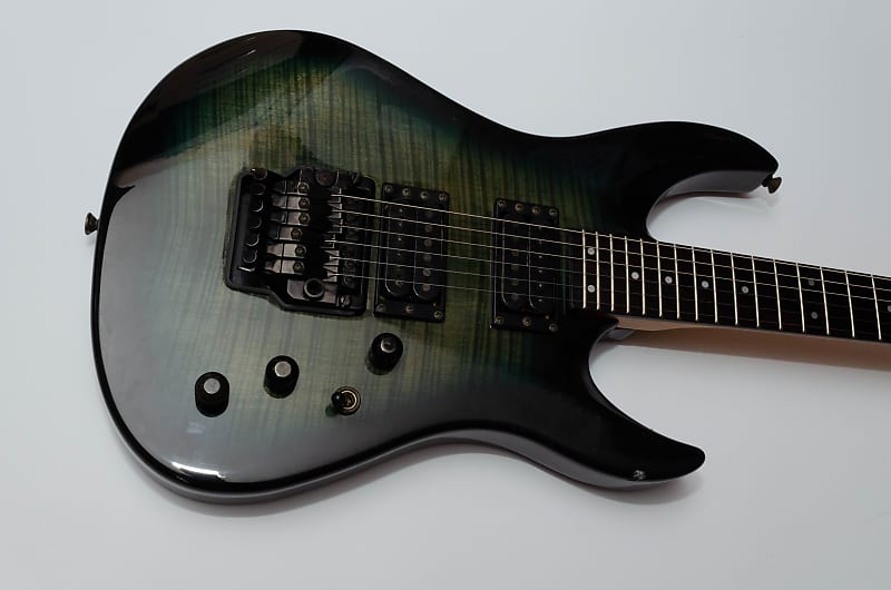 YAMAHA RGX620J | hachiのブログ
