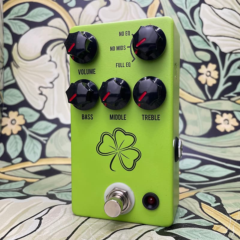 JHS Pedals Clover Reverb