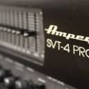 Ampeg SVT-4PRO 1200w Bass Head