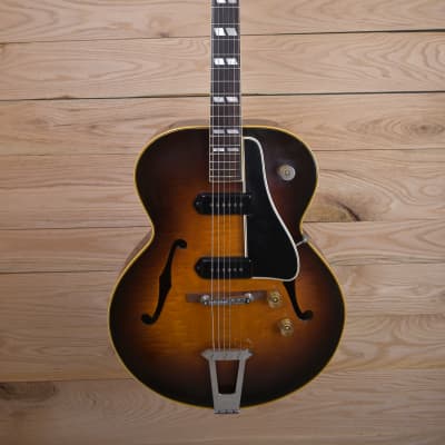 Gibson ES-300 1949 - Sunburst for sale