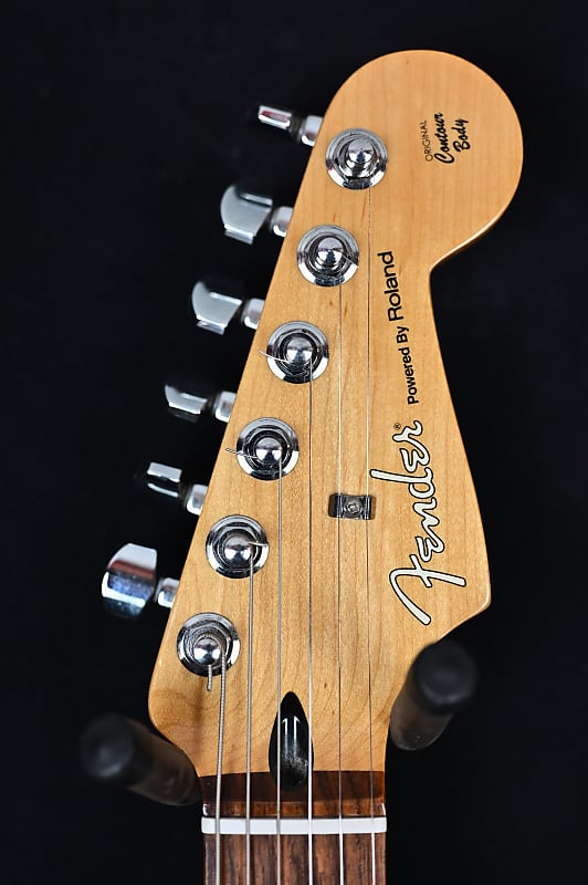 破格値下げ】 Fender G-5 Stratocaster VG エレキギター