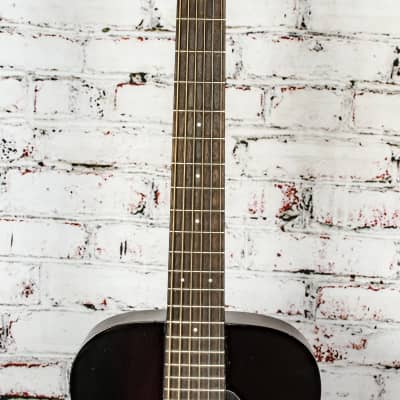 Yamaha - FG-Junior JR2 - Small Scale Acoustic Guitar, Vintage Sunburst - x8049 - USED image 3